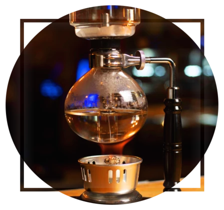 El mejor cafe en Popayan