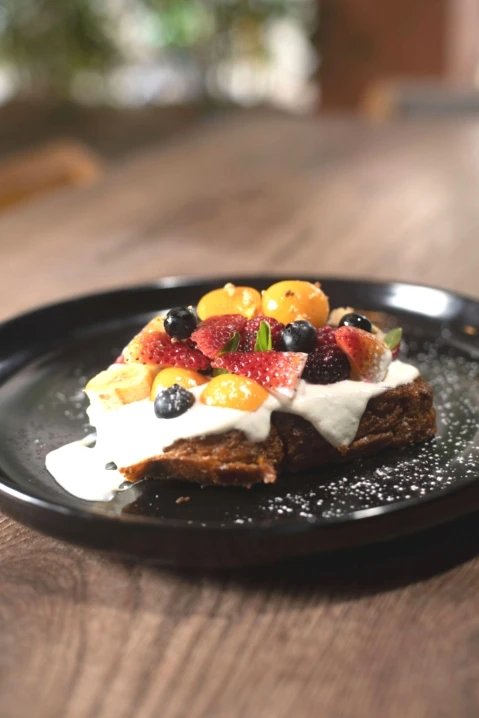 ven a kaffein a disfrutar de la tortas caseras gourmet