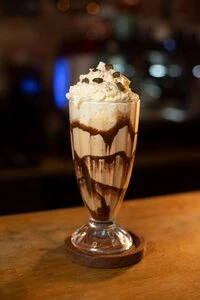 MALTEADAS, POSTRES IRRESISTIBLES Kaffein los mejores cafes y postres en Popayán